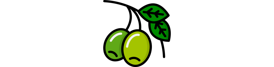 Olives et Tapenades