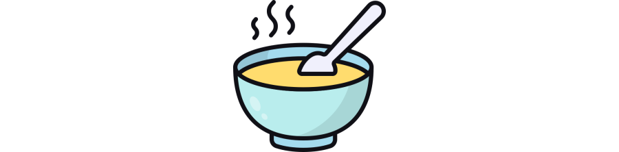 Soupes