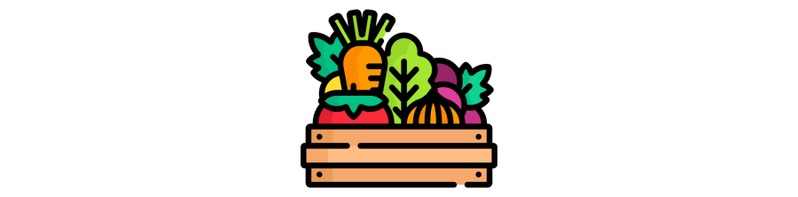 Légumes ses
