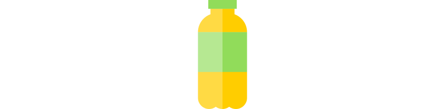 Sodas non gazeux
