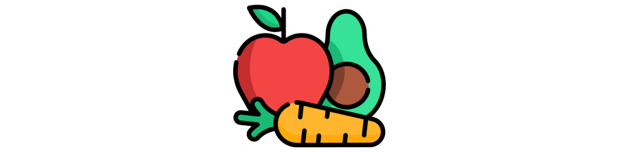 Fruits & légumes