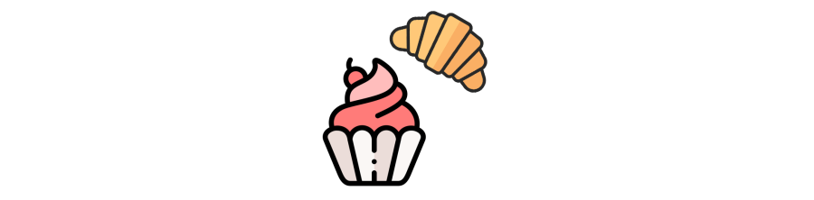 Viennoiseries et Brioches